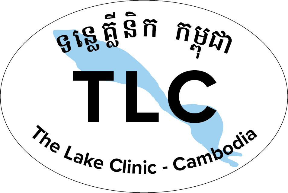 The Lake Clinic